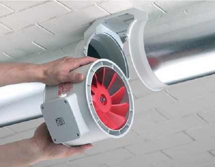 Hogyan válasszuk ki a szagelszívó, fürdő és WC, külső, csatorna, ventilátor