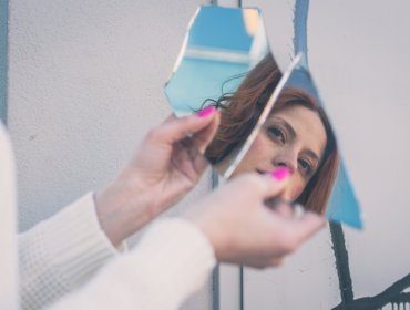 Hogyan kell dobni egy tükör (dobni) Hogyan dobja a tükör