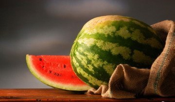 Hogyan ápolják a görögdinnye - növekvő ültetvények az országban
