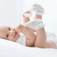 Cum să preveniți transpirația picioarelor la copii