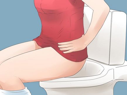 Cum să preveniți scurgerile în timpul menstruației - vripmaster