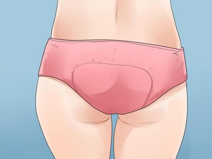 Cum să preveniți scurgerile în timpul menstruației - vripmaster