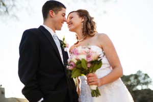 Як подолати страх перед весіллям - весільні поради - підготовка до весілля - каталог статей -