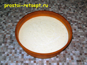 Cum să gătești cheesecake cu banane, găti pur și simplu!