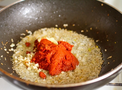 Як приготувати червоне тайське каррі з курки - перевірений покроковий рецепт з фото на смачне