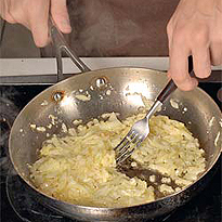 Cum să gătești satsivi de la pui - rețete