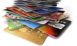 Як приймати платежі по кредитних картах