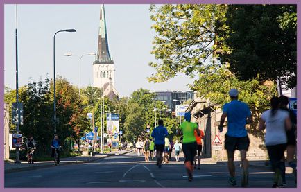 Hogyan kell egy félmaratoni, ha utálod a kocogás