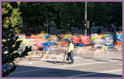 Cum să conduci o jumătate de maraton dacă urăsc să alergi