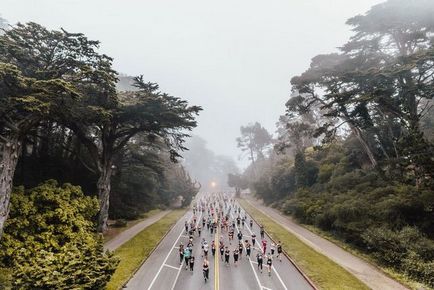 Hogyan kell egy félmaratoni személyes tapasztalat és tanácsot az oktató