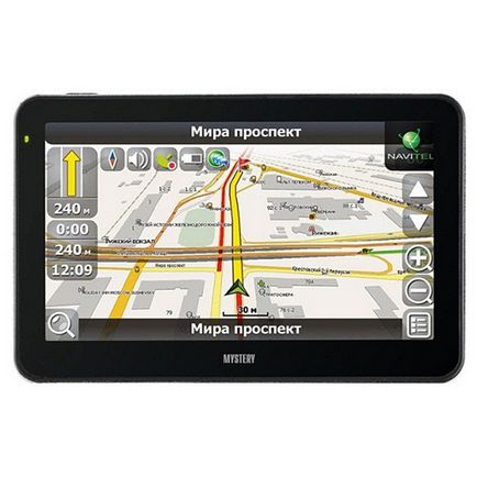 Hogyan frissítse a firmware-rejtély navigátor, navigátorok firmware, a legújabb fejlesztések terén