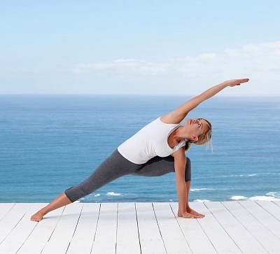 Cum funcționează asanasurile yoga - articole despre yoga și stilul de viață sănătos