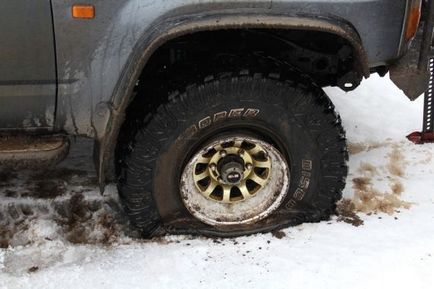 Як розбортуватися колесо автомобіля своїми руками оновлюємо багаж авто знань - твій АВТОПУЛЬС