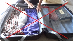 Cum de a salva bagaje fragile