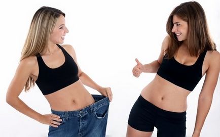 Cum să pierdeți excesul de greutate