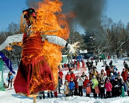 Hogyan készítsünk töltött Carnival kezük 3 módon