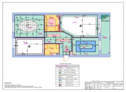 Hogyan készítsünk egy tervezési projekt egy lakás dekoráció a szobában a kezüket belülről