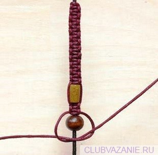 Cum sa faci macrame de bratari etnice