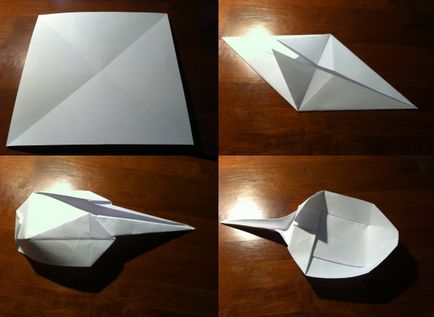 Cum se face ca un hârtie să nu fie făcută din hârtie