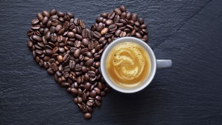 Hogyan, hogy a koffeinmentes január 24, 2017