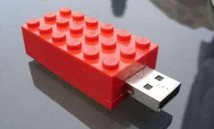 Cum de a face un caz pentru o unitate flash USB tu Instruire pas cu pas