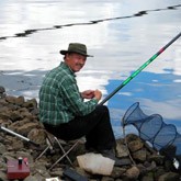 Cum de a face un mâner pentru o bară de pescuit confortabil 