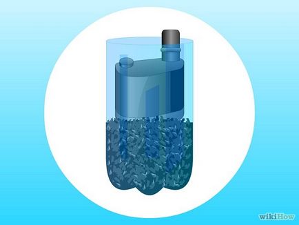 Як зробити свій власний підводний акваріумний фільтр