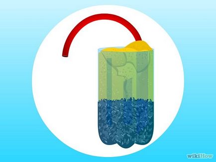 Cum sa faci propriul filtru de acvariu subacvatic