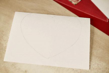 Як зробити валентинку для хлопчика з паперу - поетапні фото виготовлення валентинки і поради