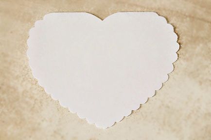 Cum sa faci o valentina pentru un baiat facut din hartie - poze pas cu pas de a face valentine si sfaturi