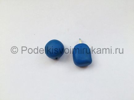 Milyen vak űrhajós gyurma lépéseket (egy korábbi leckék) Milyen vak űrhajós gyurma lépések