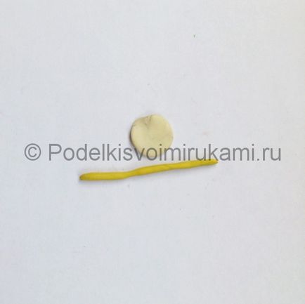 Milyen vak űrhajós gyurma lépéseket (egy korábbi leckék) Milyen vak űrhajós gyurma lépések