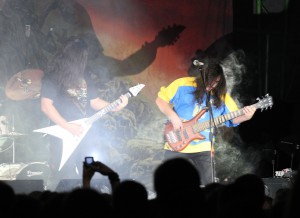 Cum de a trage un concert rock, site-ul unui fotograf profesionist la Kiev, olegasphoto