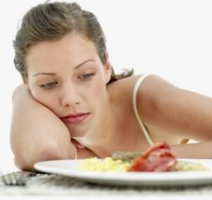 Cum de a reduce apetitul pentru a pierde in greutate la domiciliu
