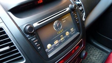 Cum să eliminați aparatul de înregistrare radio pe un stereo sirento, rio, sid, cerato, sport, spectru