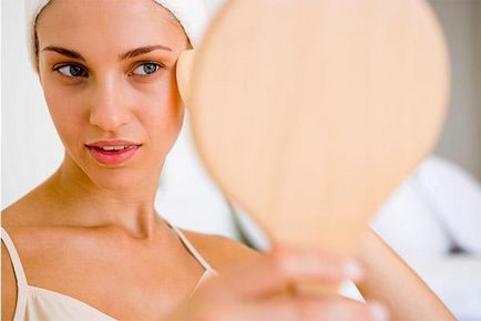 Hogyan lehet eltávolítani a duzzanat az arc gyorsan, otthon (5 tipp)