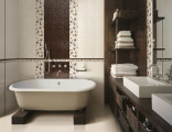 Як містити ванну кімнату в чистоті - обстановка в вашому домі, дизайн інтер'єрів і обстановка в