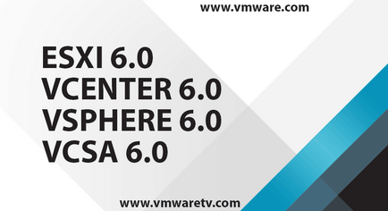 Як створити завантажувальну флешку з esxi 6, 5-2 частина