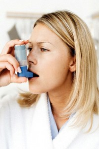 Cum să facem față unui atac de astm, Journal of Health
