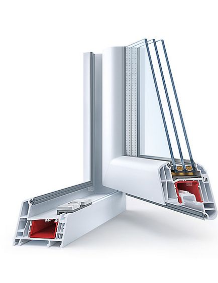 Як прибрати конденсат на вікнах, допомога у виборі віконних конструкцій