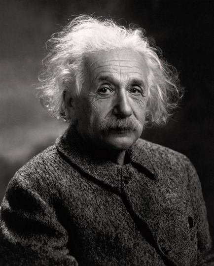 Cum a studiat Albert Einstein - portalul despre educație