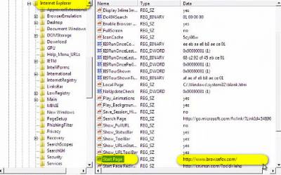 Hogyan lehet eltávolítani browsefox (win32) mentes minden böngésző