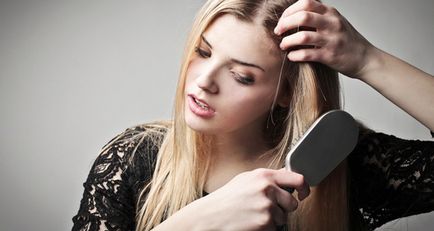 Cum de a întări părul de la căderea rețete la domiciliu