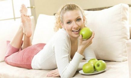 Як зменшити апетит, щоб схуднути в домашніх умовах