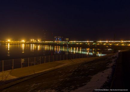 Як влаштована саратовська гес, як це зроблено