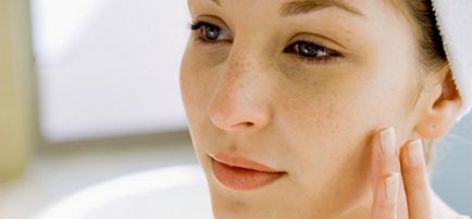 Як доглядати за шкірою навесні - ефективні способи підтримати красу і здоров'я шкіри, портал