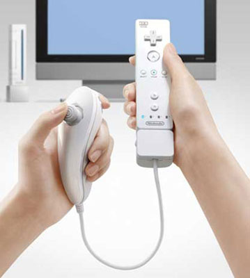 Ce prefix pentru a cumpăra Nintendo Wii pentru