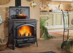 Care cuptor este cel mai bine pentru a instala într-o casă privată tipuri de cuptoare, descrierea lor și organizarea de încălzire prin arderea lemnului