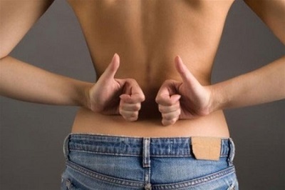 Як дізнатися чому болить спина