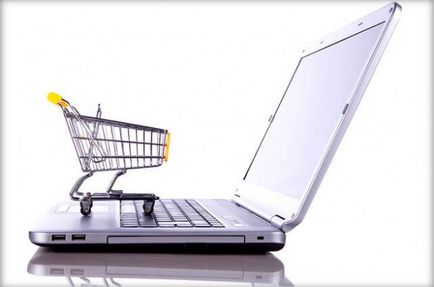 Cum să returnați o plată în avans dintr-un magazin online